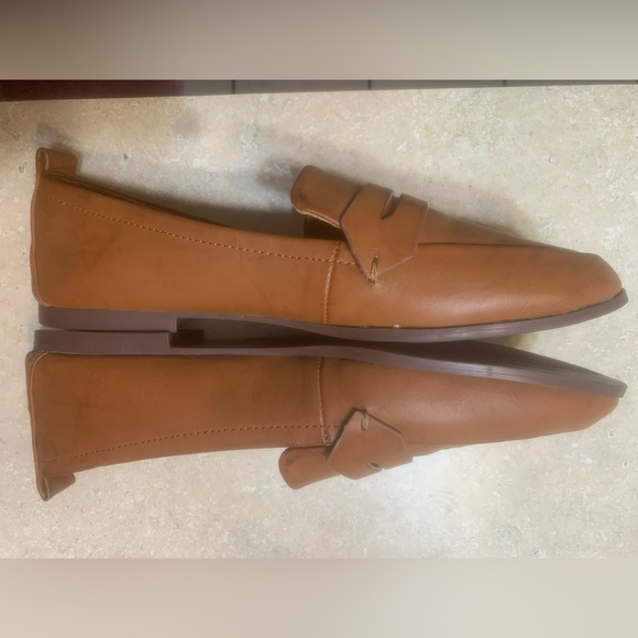 AE women’s loafers sz 10 - Picture 4 of 5